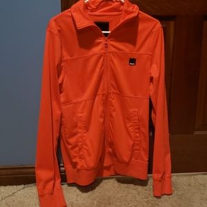 BENCH ORANGE JACKET